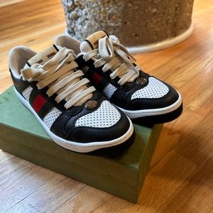 Gucci shoes Women's Size 37.5 (7.5 US)